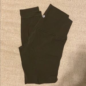 Lululemon align 25”